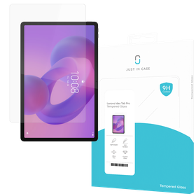 Lenovo Idea Tab Pro - Screenprotector Tempered Glass