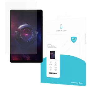 Lenovo Legion Tab Gen 3 - Screenprotector Tempered Glass