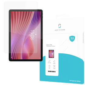 Lenovo Tab - Screenprotector Tempered Glass