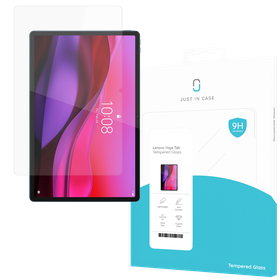 Lenovo Yoga Tab - Screenprotector Tempered Glass