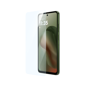 Motorola Moto G86 - Screenprotector Tempered Glass