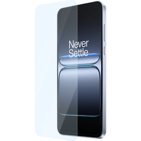 OnePlus Nord 5 - Screenprotector Tempered Glass