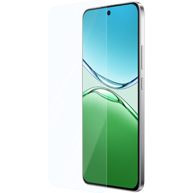Oppo A5 (5G) - Screenprotector Tempered Glass