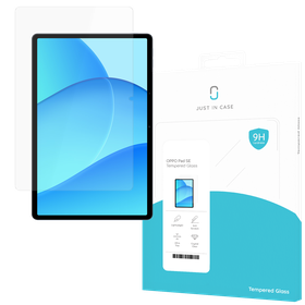 Oppo Pad SE - Screenprotector Tempered Glass
