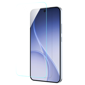 Oppo Reno15 F - Screenprotector Tempered Glass