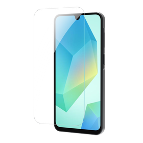 Samsung Galaxy A16 / A17 - Screenprotector Tempered Glass