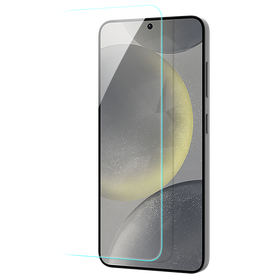Samsung Galaxy S25 - Screenprotector Tempered Glass