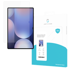 Samsung Galaxy Tab S11 Ultra / S10 Ultra / S9 Ultra - Screenprotector Tempered Glass