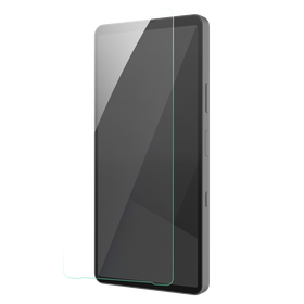 Sony Xperia 10 VII - Screenprotector Tempered Glass