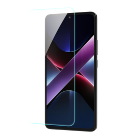 Xiaomi Poco X7 - Screenprotector Tempered Glass