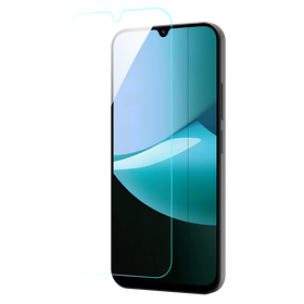 Xiaomi Redmi 15C - Screenprotector Tempered Glass
