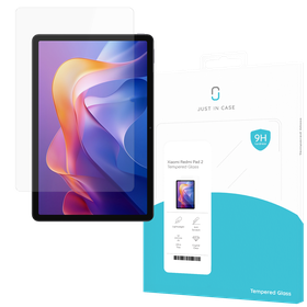 Xiaomi Redmi Pad 2 - Screenprotector Tempered Glass