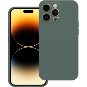 Kick Case - iPhone 14 Pro Max - TPU Back Cover - Green