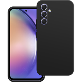 Kick Case - Samsung Galaxy A54 - TPU Back Cover - Black
