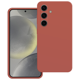 Kick Case - Samsung Galaxy S24 - TPU Back Cover - Coral