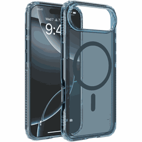 SoSkild iPhone Air Defend Magnetic Case - Smokey Grey