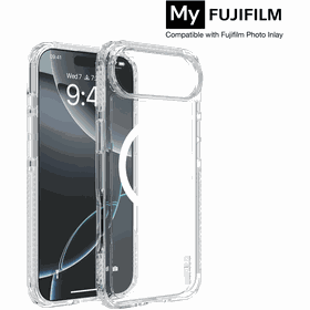 SoSkild iPhone Air Defend Magnetic Case - Clear