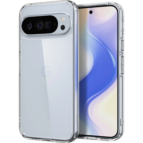 Spigen Case Google Pixel 10 Pro XL - Ultra Hybrid - Clear
