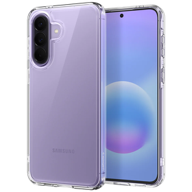 Spigen Case Samsung Galaxy A57 - Ultra Hybrid - Clear