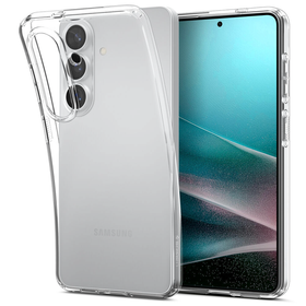 Spigen Case Samsung Galaxy S26 Plus - Liquid Crystal - Clear
