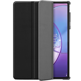 Lenovo Idea Tab Pro (gen 2) - TriFold Smart Book Case - Black