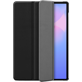 Samsung Galaxy Tab S10 FE+ - TriFold Smart Book Case - Black