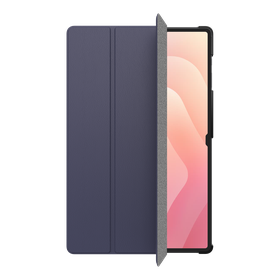 Samsung Galaxy Tab S11 Ultra - TriFold Smart Book Case - Blue