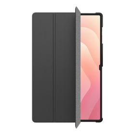 Samsung Galaxy Tab S11 Ultra - TriFold Smart Book Case - Black
