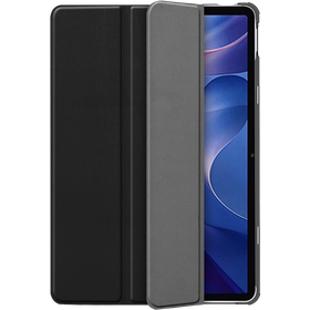 Xiaomi Redmi Pad 2 - TriFold Smart Book Case - Black
