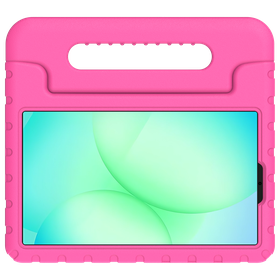 Samsung Galaxy Tab A11 - Kids Case Classic - Pink