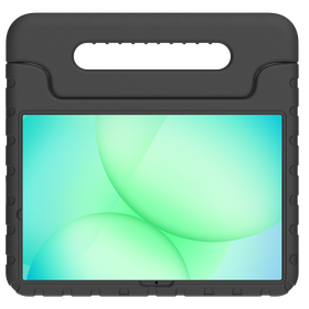 Samsung Galaxy Tab A11 Plus / A9 Plus - Kids Case Classic - Black