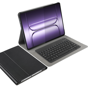 OnePlus Pad 3 - Premium Bluetooth Keyboard Cover Azerty
