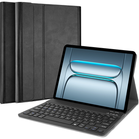 OnePlus Pad Lite - Premium Bluetooth Keyboard Cover Qwertz