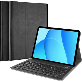 Oppo Pad SE - Premium Bluetooth Keyboard Cover Qwerty