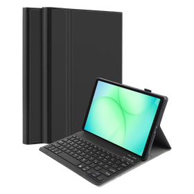 Samsung Galaxy Tab A11 Plus - Premium Bluetooth Keyboard Cover Qwertz