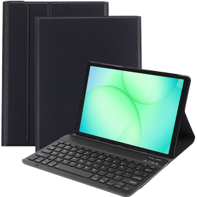 Samsung Galaxy Tab A11 - Premium Bluetooth Keyboard Cover Qwerty