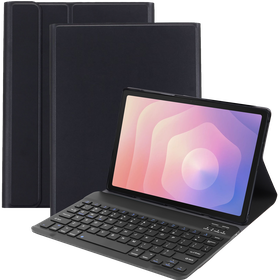 Samsung Galaxy Tab S11 - Premium Bluetooth Keyboard Cover Qwerty