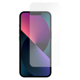 iPhone 13 Mini - Screenprotector Tempered Glass