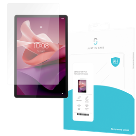 Lenovo Tab P12 - Screenprotector Tempered Glass