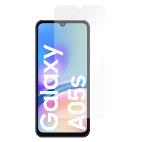 Samsung Galaxy A05s - Screenprotector Tempered Glass