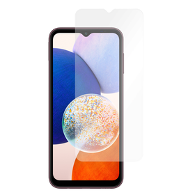 Samsung Galaxy A14 4G/5G - Screenprotector Tempered Glass
