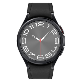 Samsung Galaxy Watch6 Classic 43mm - 2 pack - Screenprotector Tempered Glass