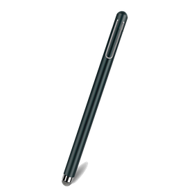 Universal Touchscreen Stylus Pen 8mm Tip - Black
