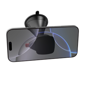 Universal Click-Easy - Suction Cup Carmount