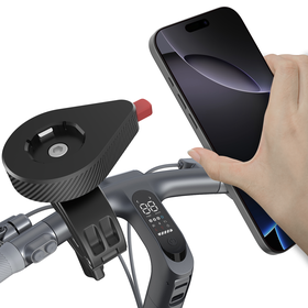 Universal Click-Easy - Bike Holder