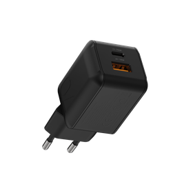 Xtorm NextGen 70W Wall Charger - Black - XECNG701
