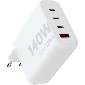 Xtorm 140W GaN2 Ultra Wall Charger - XEC140