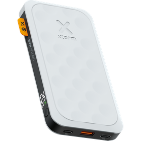 Xtorm 20W Fuel Series Powerbank 10.000 mAh - Dusk White - FS5100U