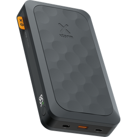 Xtorm 67W Fuel Series Powerbank 45.000 mAh - Midnight Black - FS5451