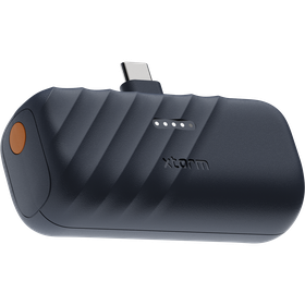 Xtorm 20W Go2 Evolution Powershot Powerbank 5.000 mAh - Blue - XG2PSE059